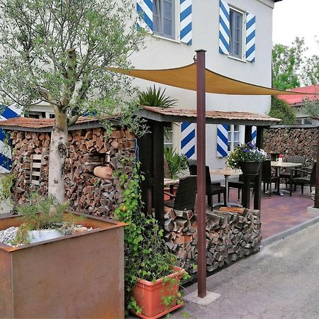 Landhotel Roemerkessel Fuchstal Εξωτερικό φωτογραφία