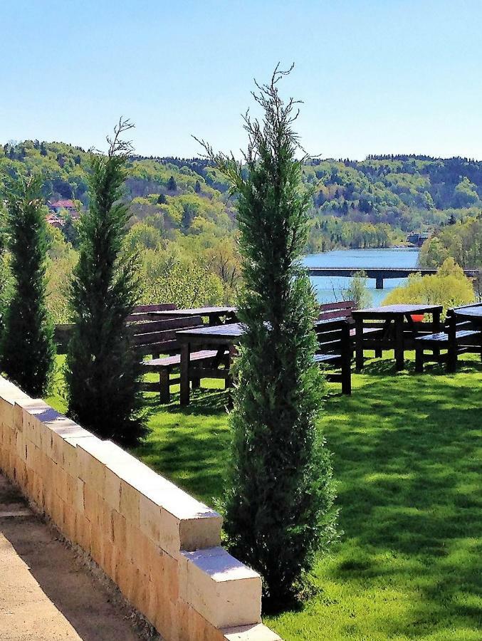 Landhotel Roemerkessel Fuchstal Εξωτερικό φωτογραφία