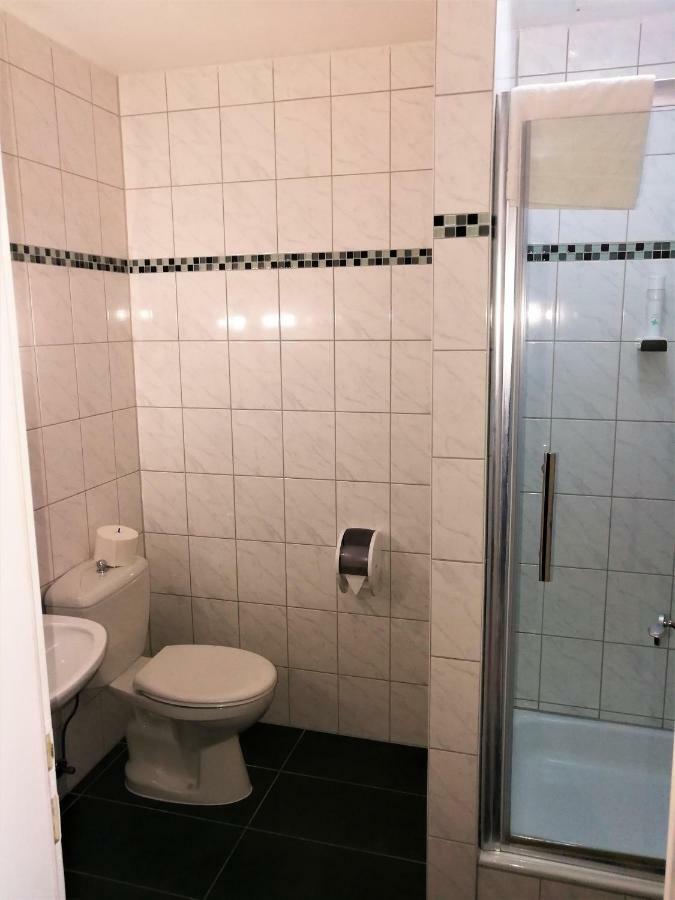 Landhotel Roemerkessel Fuchstal Εξωτερικό φωτογραφία