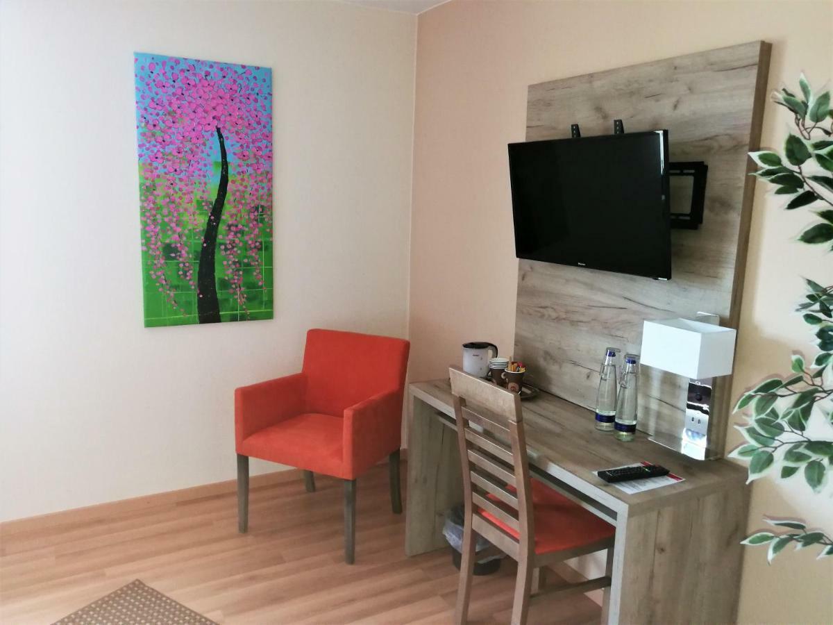 Landhotel Roemerkessel Fuchstal Εξωτερικό φωτογραφία