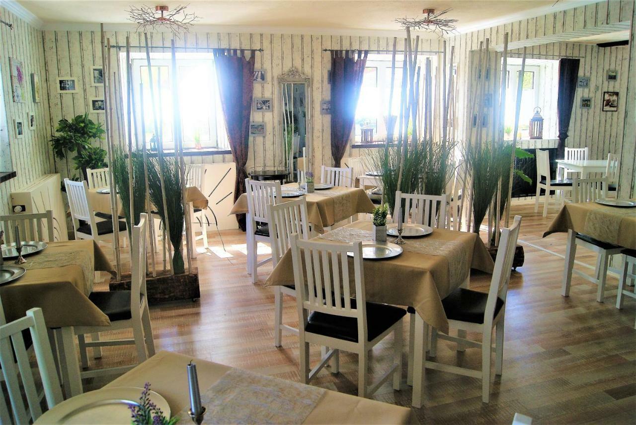 Landhotel Roemerkessel Fuchstal Εξωτερικό φωτογραφία