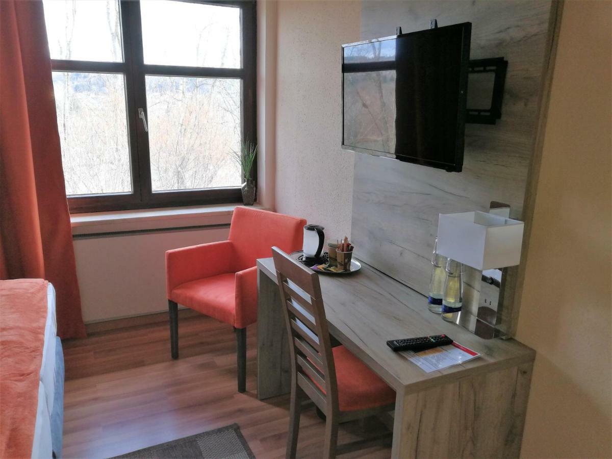 Landhotel Roemerkessel Fuchstal Εξωτερικό φωτογραφία
