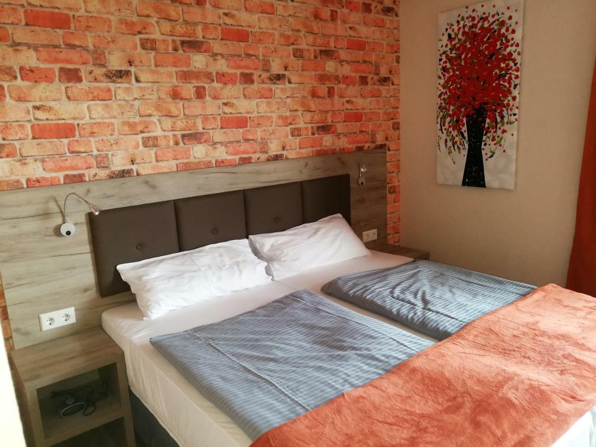 Landhotel Roemerkessel Fuchstal Εξωτερικό φωτογραφία