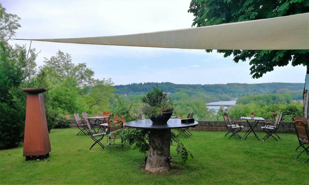 Landhotel Roemerkessel Fuchstal Εξωτερικό φωτογραφία