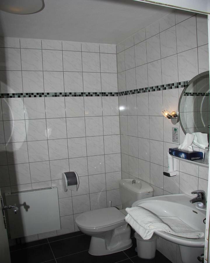 Landhotel Roemerkessel Fuchstal Εξωτερικό φωτογραφία