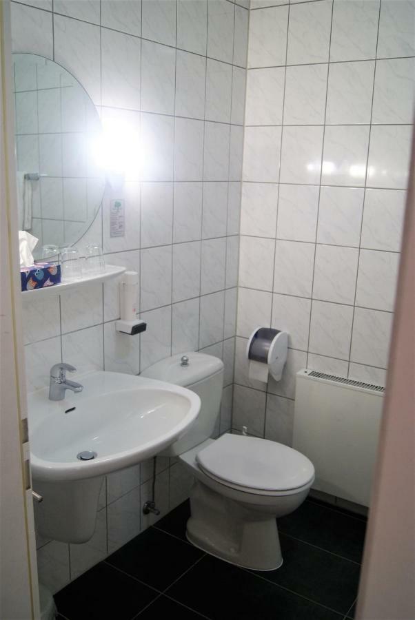 Landhotel Roemerkessel Fuchstal Εξωτερικό φωτογραφία